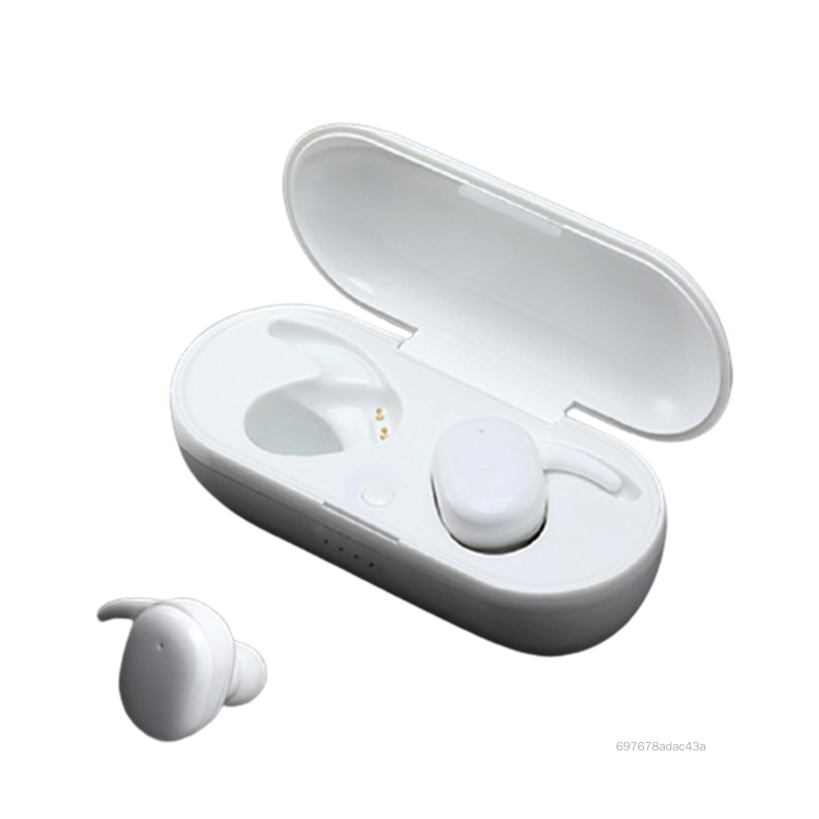 Tai nghe BHW Tws Y30 Tai nghe Bluetooth không dây mini Bluetooth 5.0 Tai nghe thể thao không dây chống mồ hôi ASM-VN Giá  135,000 Đồng*Miễn phí vận chuyển