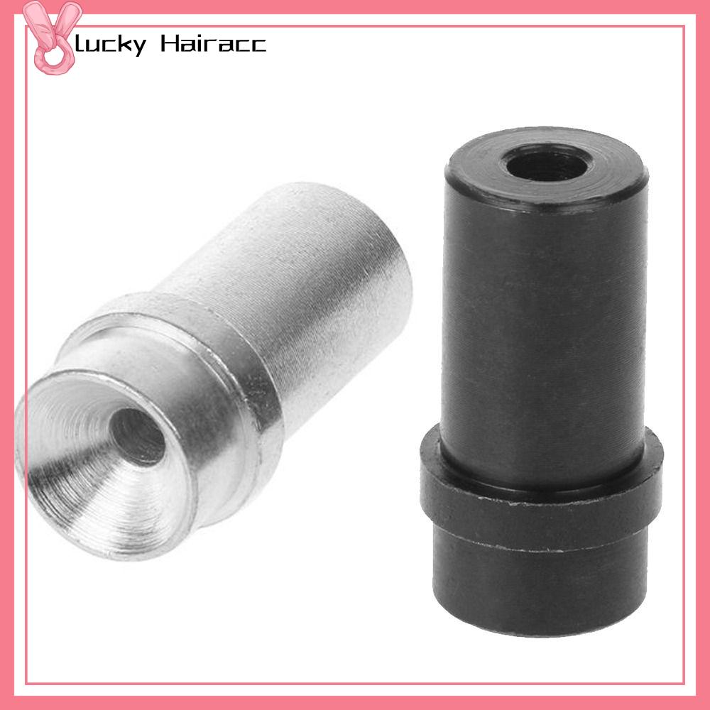 LUCKY HAIRACC Di động Cát Mài Máy làm tủ Vòi phun cát sắt Vòi phun cát 5mm 6mm Đầu phun cát bằng khí nén