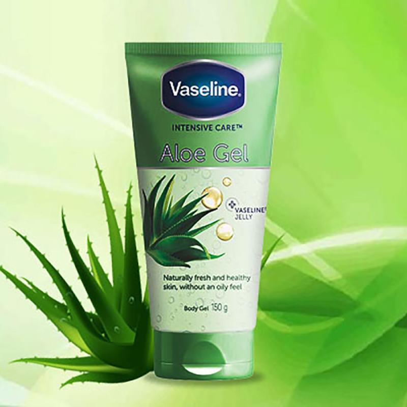 Buy Vaseline Intensive Care Aloe Fresh Body Gel Singapore