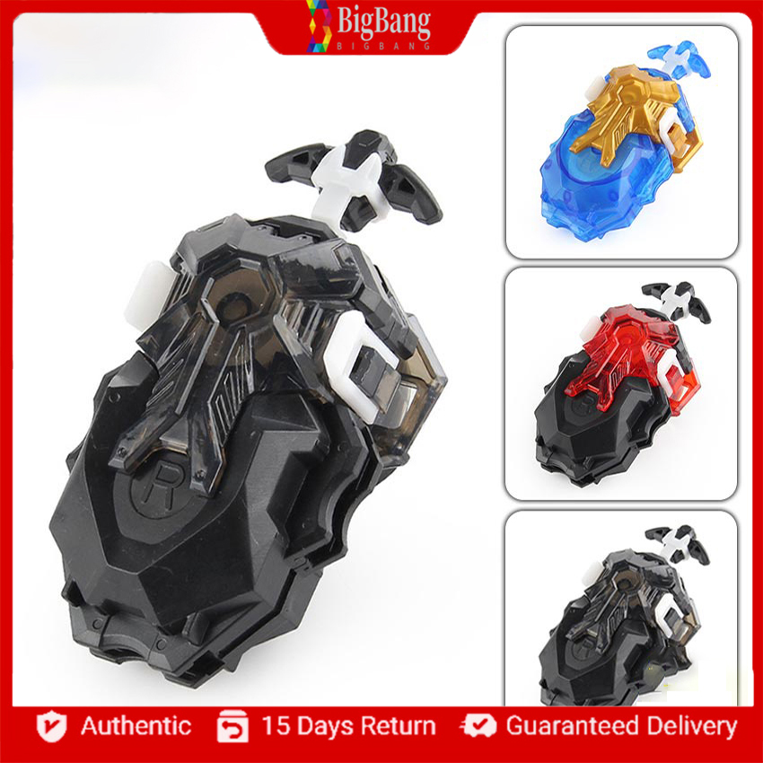TOMY Beyblade Burst B-58 Carabiner Grip