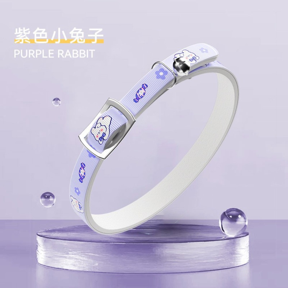 Dyj diệt ruồi cổ áo - Bùng nổ màu vàng dứa gt Áp dụng trọng lượng 0-8 kg - Có thể cắt - Cổ 36cm 🔥lzb059🔥