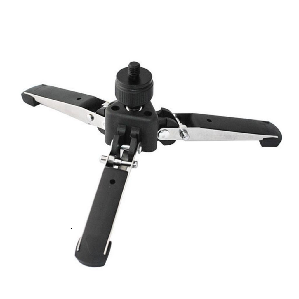Cơ sở giá ba chân linh hoạt cho máy ảnh DSLR và điện thoại thông minh máy quay phim