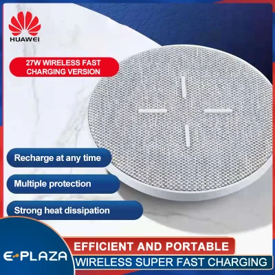 Huawei CP61 SuperCharge 27W QC3.0 Fast Charging Wireless Charger