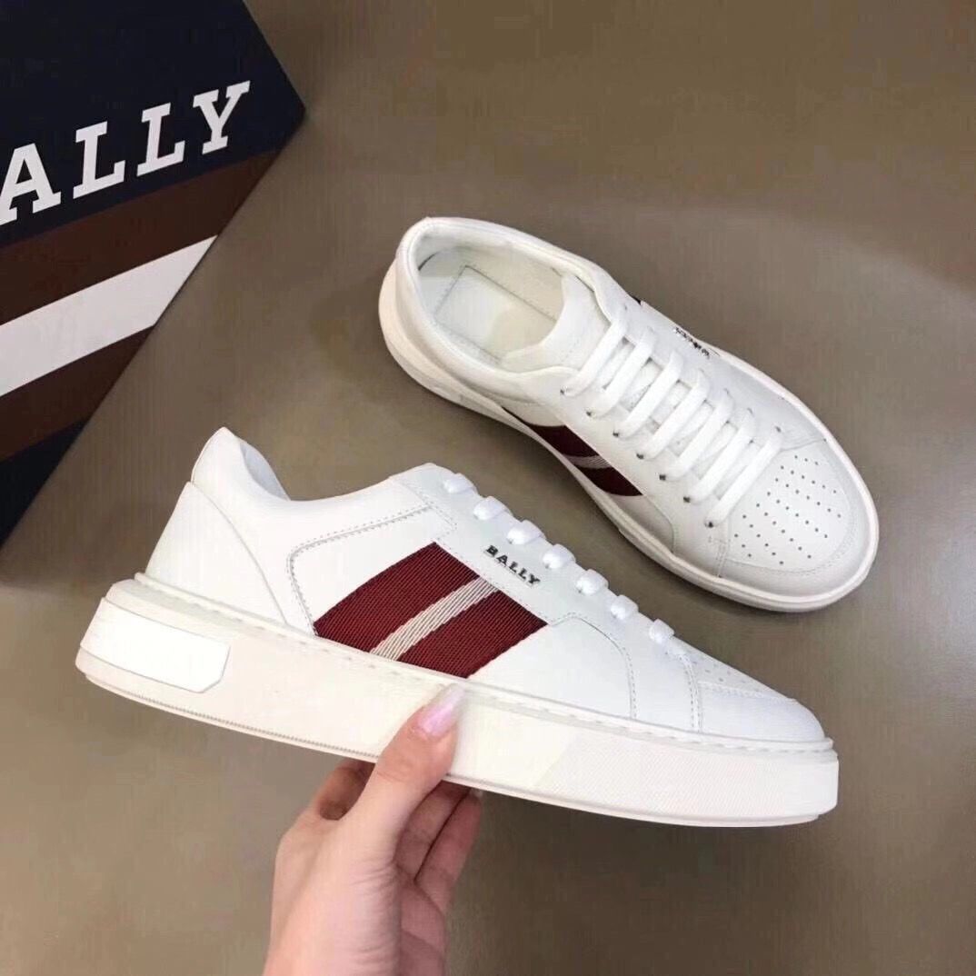 Bally shoes discount prices philippines