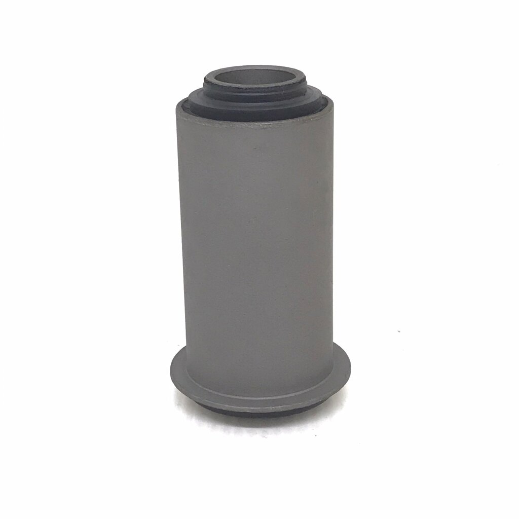 (1ตัว) บู๊ชปีกนก MITSUBISHI L200 CYCLONE / K14 ตัว ล่าง มิตซูบิชิ ไซโคลน / LOWER / ARM BUSHING / ยี่ห้อ RBI / เบอร์ MB109528 / M2443W ราคา 173 บาท*ส่งฟรี