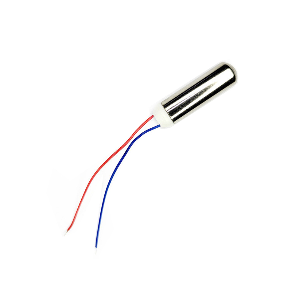 1PC 4x11mm DC1.5V - 3V Micro Coreless Vibration Hi... - Grandado