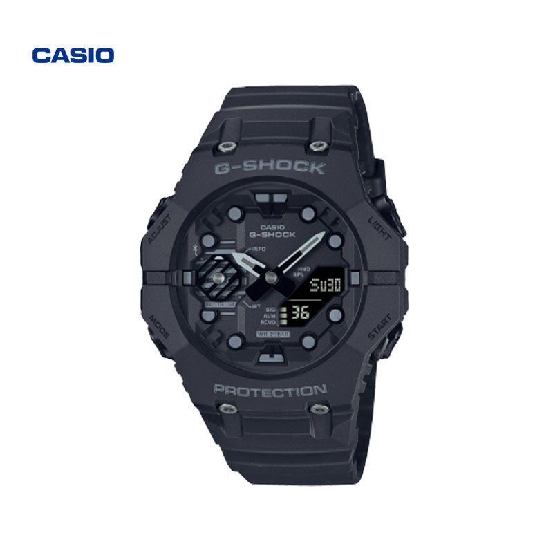 Casio ga-B001 Đồng hồ thể thao nam