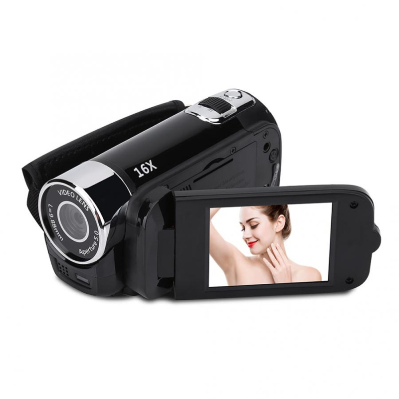 1080p Full Hd 16MP DV Camcorder Digital Video Camera 270