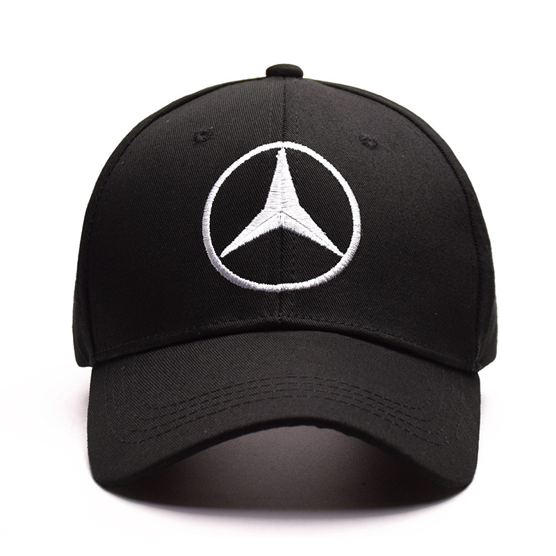 Mercedes Cap - Best Price in Singapore 