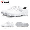 PGM Women's Waterproof Golf Shoes - Breathable Anti-Skid Sneakers