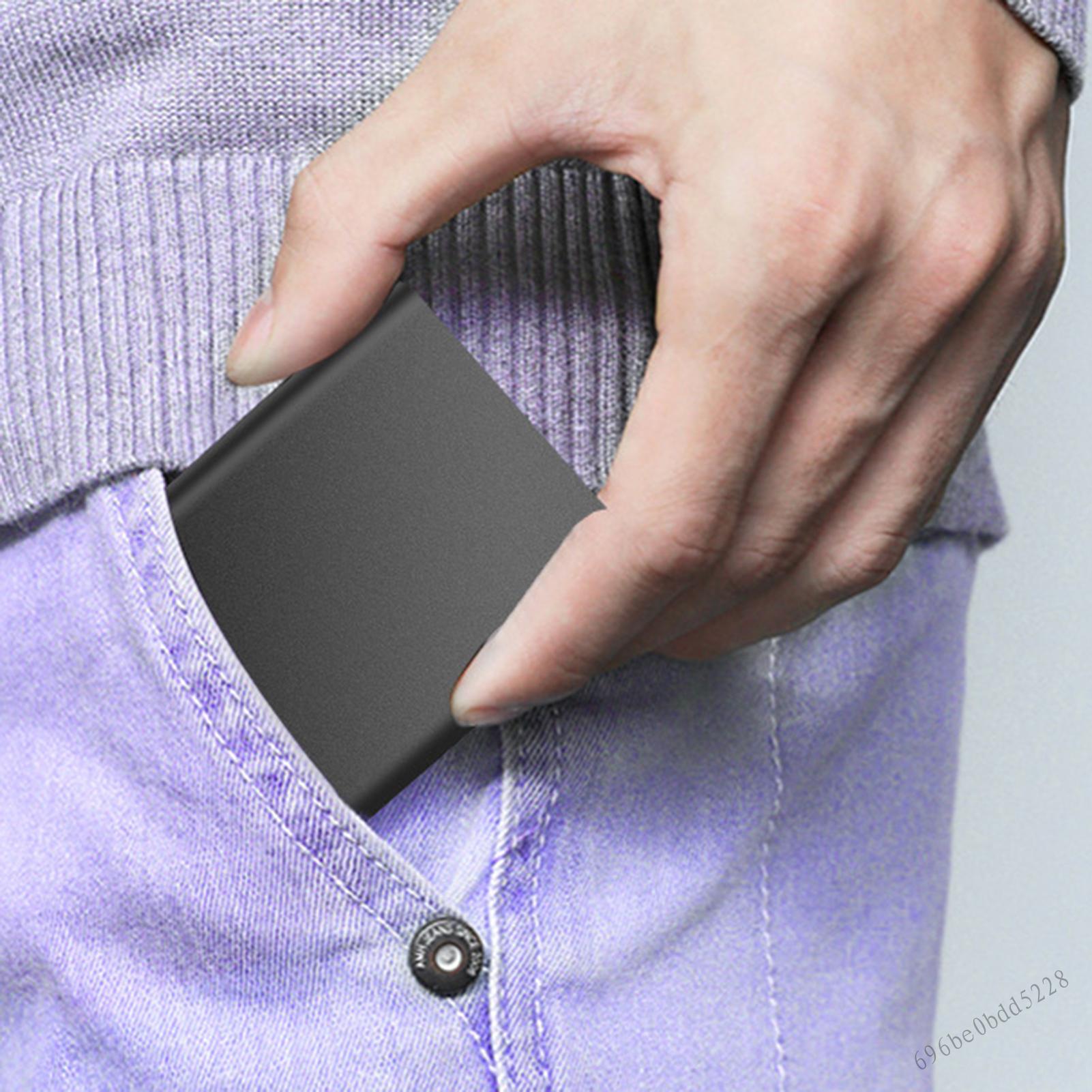 Xiaomi Mijia 2023 Ổ Cứng Di Động Gắn Ngoài USB 3.1 Type-C M.2 SSD Ổ Cứng Gắn Ngoài 2TB Ổ Đĩa Flash Ổ Cứng Cho Máy Tính Xách Tay GFH-VN Giá 244,000 Đồng*Miễn phí vận chuyển