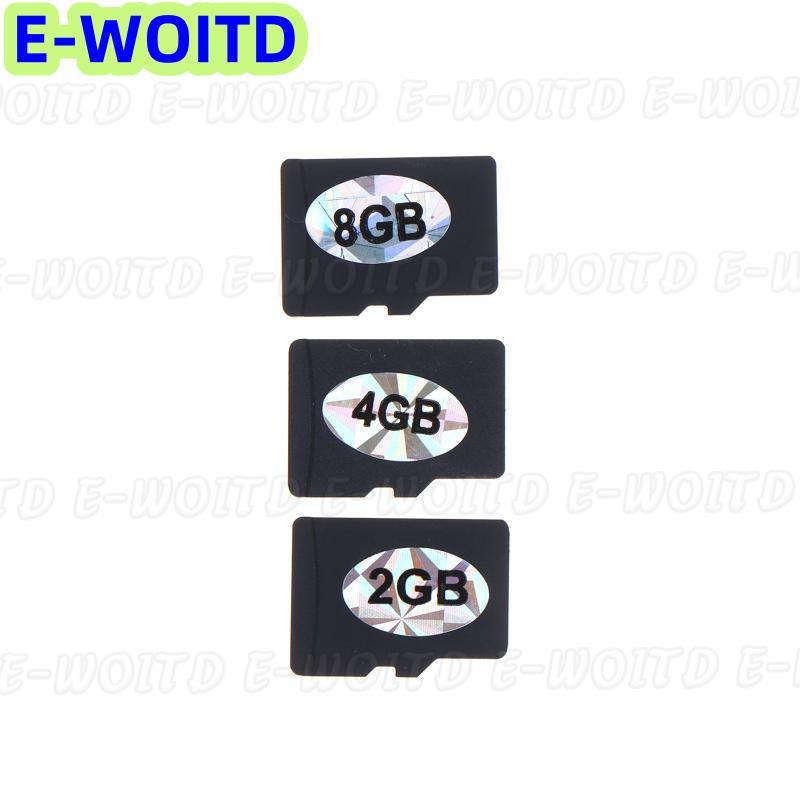 Tốc độ cao 2GB 4GB 8GB Mini thẻ nhớ cho điện thoại thông minh USB flash xách tay an toàn