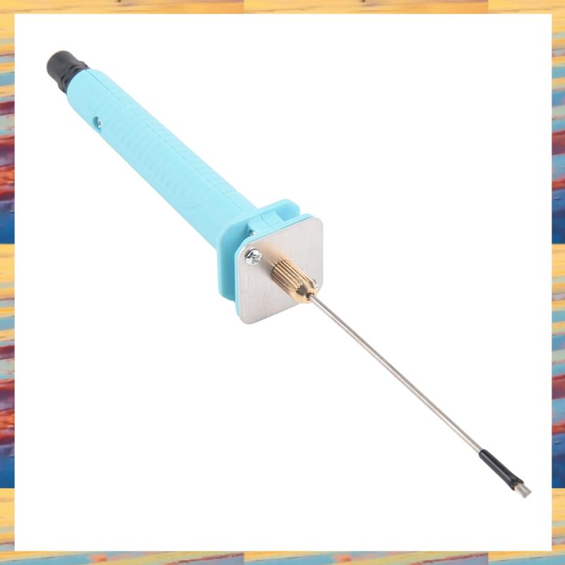 (GRSU) Foam Cutting Pen Electric Polystyrene Machine Cutter Kit Tool Hand Held Engraver