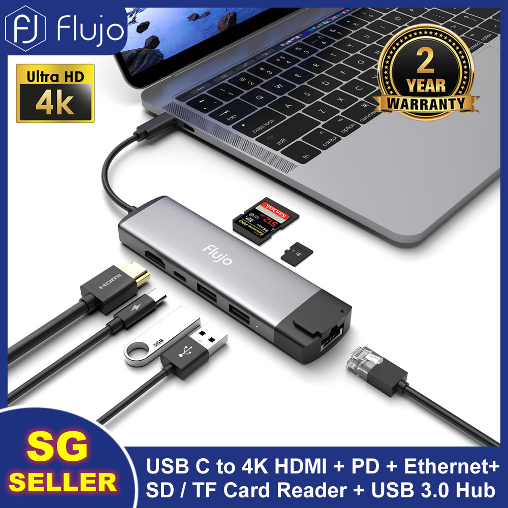 Galaxy Tab A 2019 Hdmi Adapter