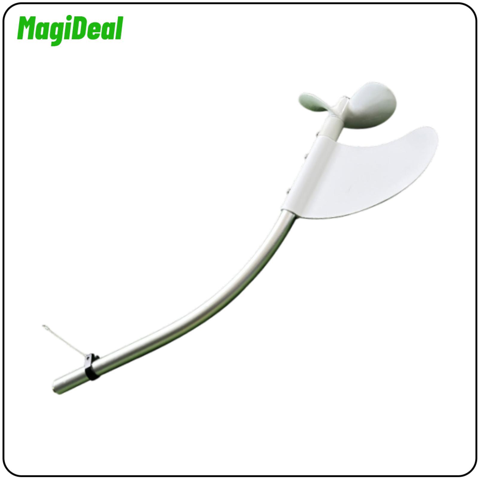 Propeller Kit for Water Bike Replacement Easy Installation Compact High Performance Propeller Assembly for Water Bicycle ราคา 3,176 บาท*ส่งฟรี