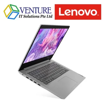 Lenovo IdeaPad 3 14'' FHD/ Intel i5-1135G7 /8GB RAM /512GB SSD /Win10 home /Iris Xe/2Yrs Lenovo warranty