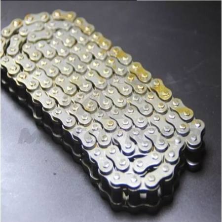 Heavy Duty Universal Motorcycle Chain 420 428 110L 120L 130L