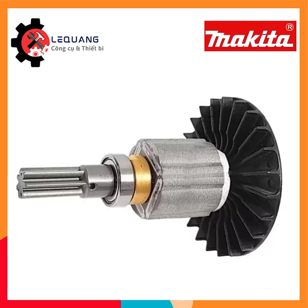 Rô tô máy DTD153 Makita 619404-1