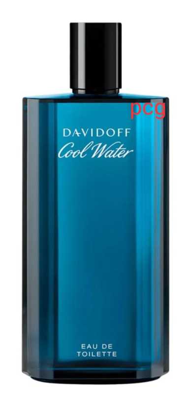 Buy COOLWATER MAN BY DAVIDOFF FOR MAN EAU DE TOILETTE 125 ML Singapore