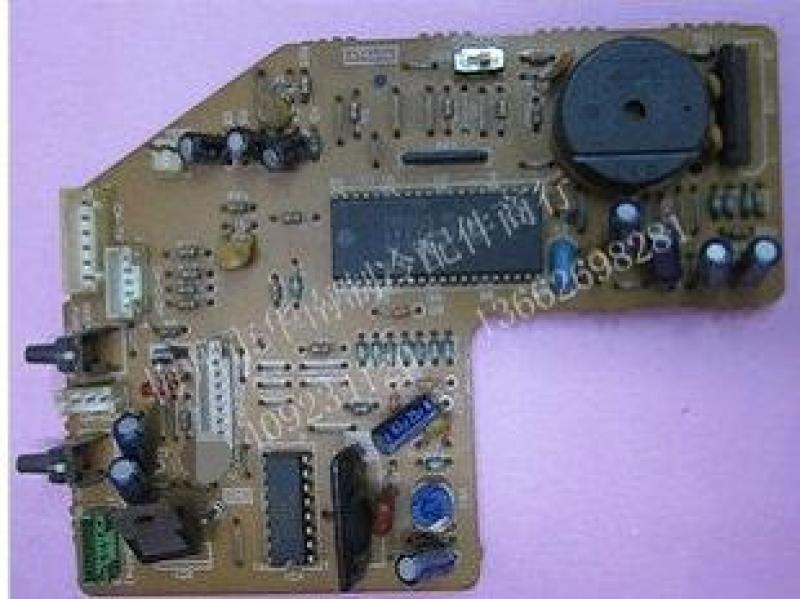 Panasonic motherboard pendingin udara A74696
