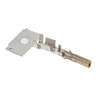 kim bấm 43030-2 Kim Bấm Dây Đầu Cái 3.0mm Mạ Thiếc Dây 20AWG