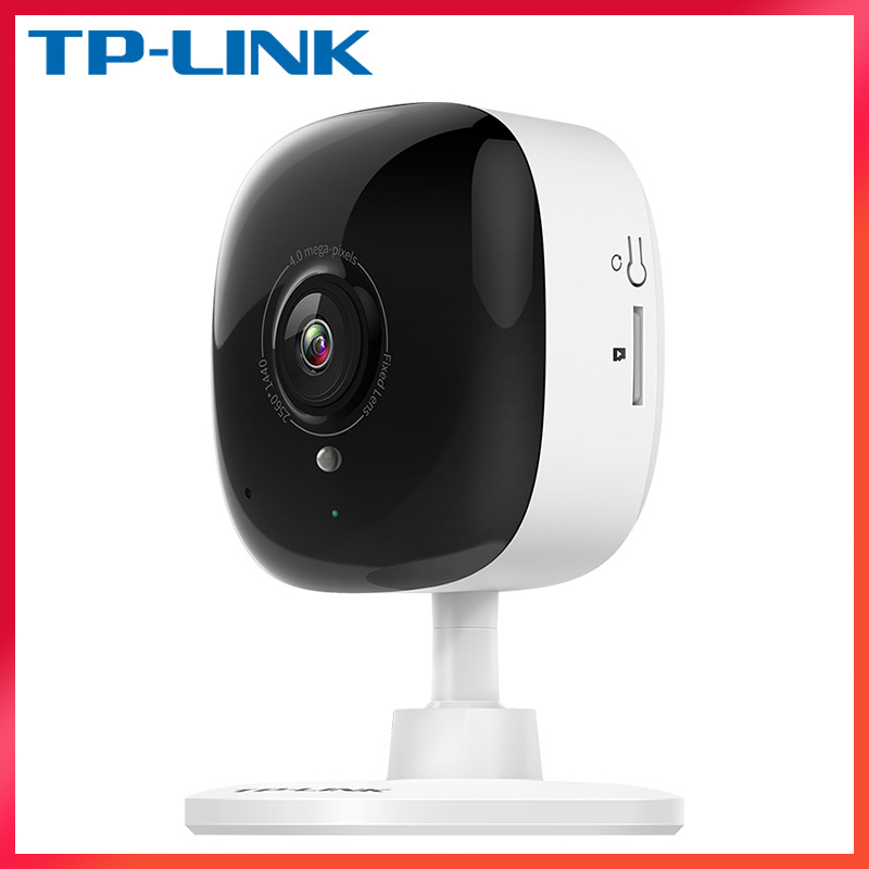 TP-LINK Không Dây IPC14CH Màn Hình Gia Đình Với Điện Thoại Di Động Tầm Nhìn Ban Đêm Góc Rộng HD Từ Xa WIFI Máy Ảnh