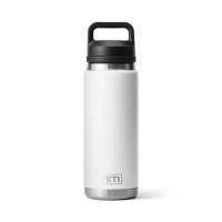 Yeti Rambler 26oz Straw Bottle