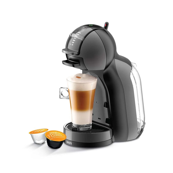เครื่องชงกาแฟ NESCAFE DOLCE GUSTO (KP1208) สีดำ ราคา 3,290 บาท*ส่งฟรี