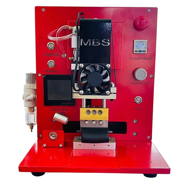 Máy Ép Cổ - Ép Cáp Mini MBS Làm Được Tất Cả Các Dòng Màn Hình Hiện Nay