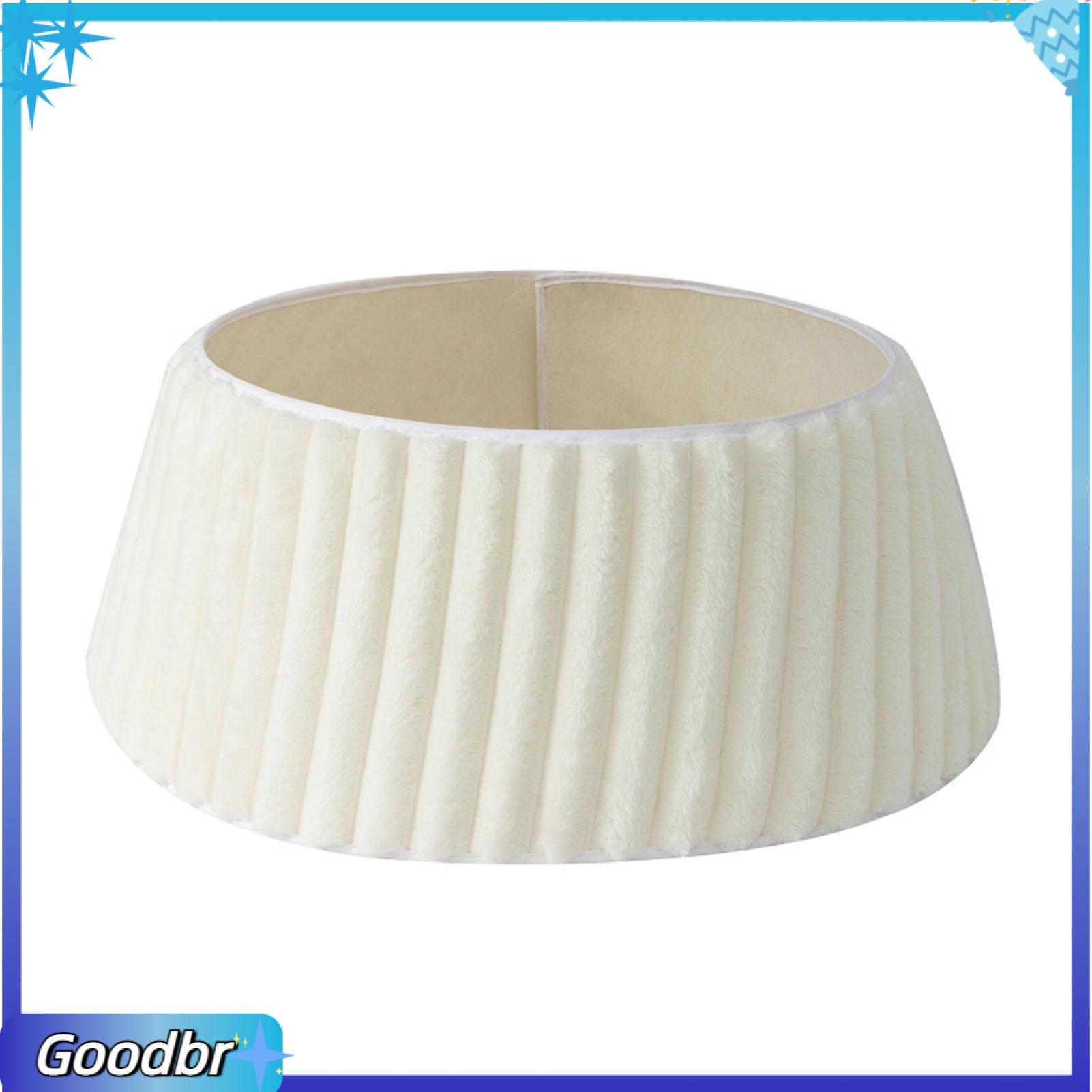 Goodbro Bền Cây Giáng Sinh Cơ Sở Bìa Dải phecmơtuya Đóng Cửa Thảm cây Bohemian Sang Trọng 3D váy cây thông Noel Thảm cây Lễ hội Trang Trí Nội Thất Cho mùa nghỉ lễ Dễ Dàng Cài Đặt Của Người Mua Yêu Thích