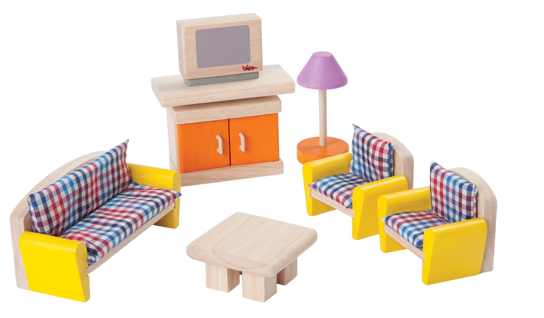 наборы детской мебели для кукол