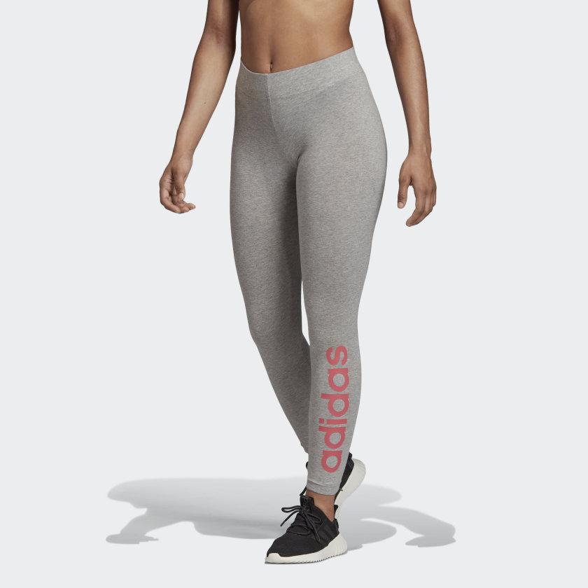 adidas compression tights women's