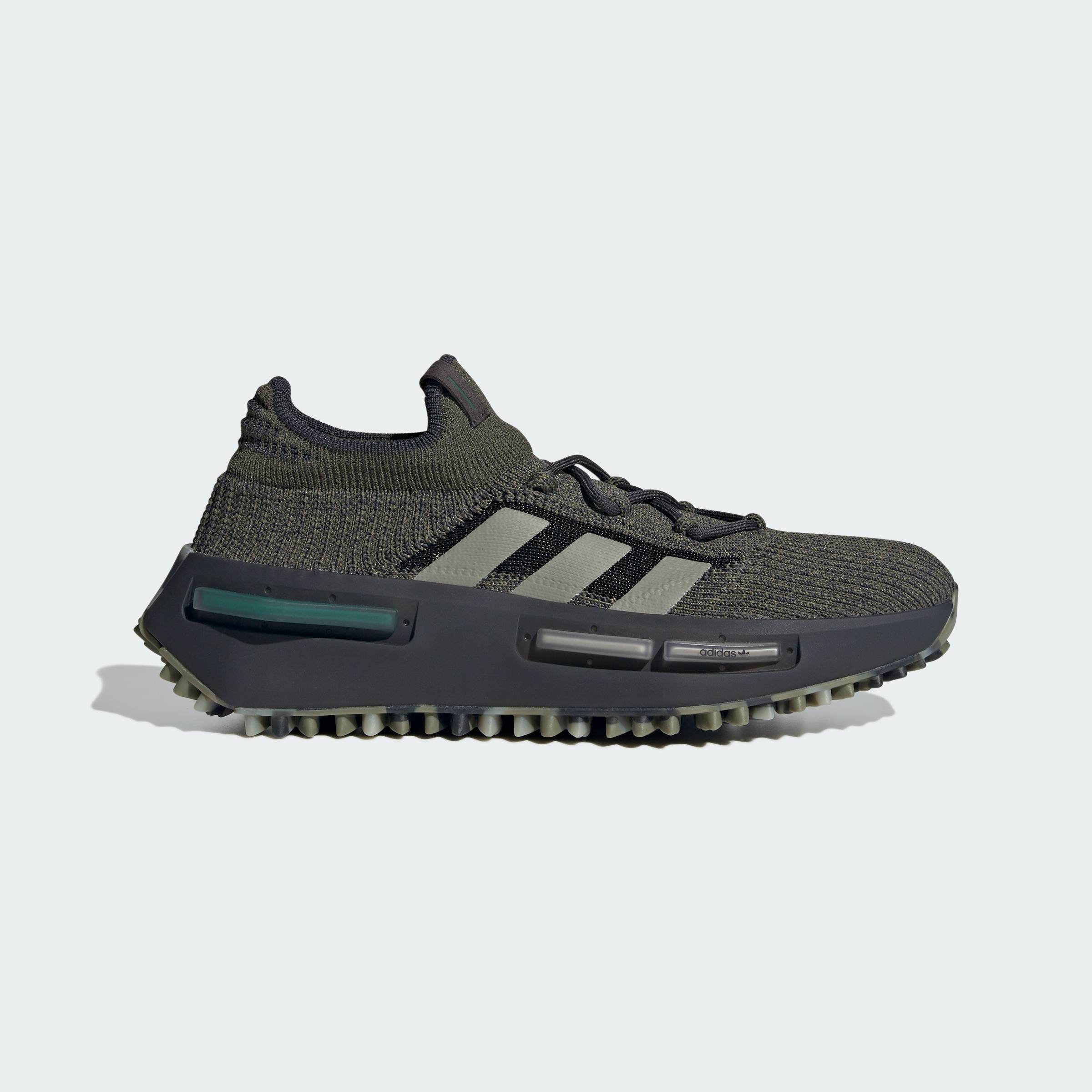 adidas gazelle silver green womens  adidas x Star Wars  NMD_R1