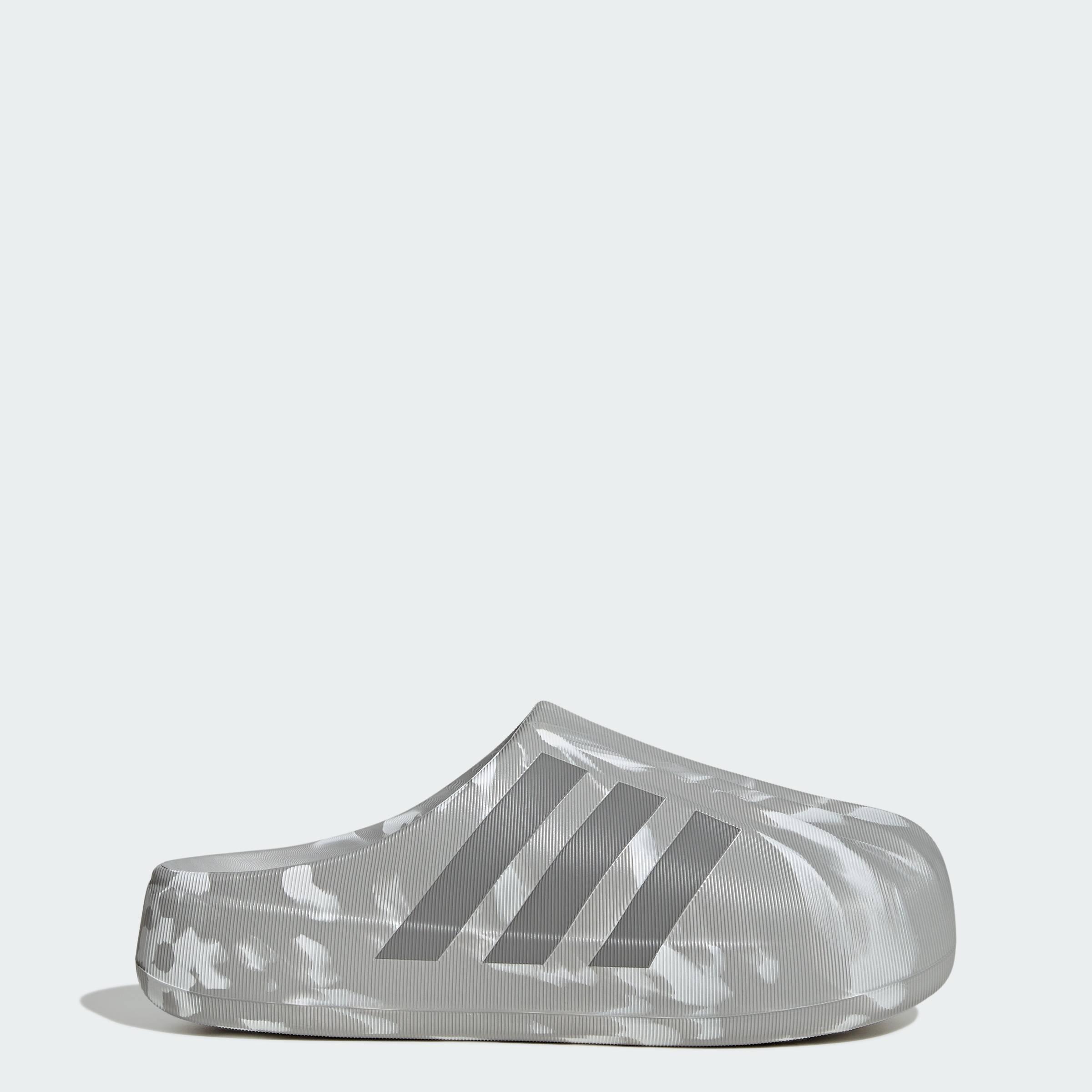 adidas Lifestyle Adifom Superstar Mule Slides Men Grey JI3154