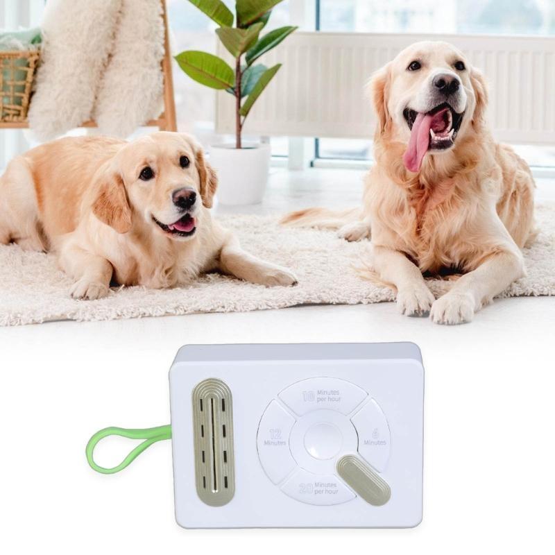 Pet Khử Mùi Thiết Bị Cho Mèo Hộp Rác Hiệu Quả Và Di Động Khử Mùi Có Thể Sạc Lại vật liệu ABS làm thơm không khí
