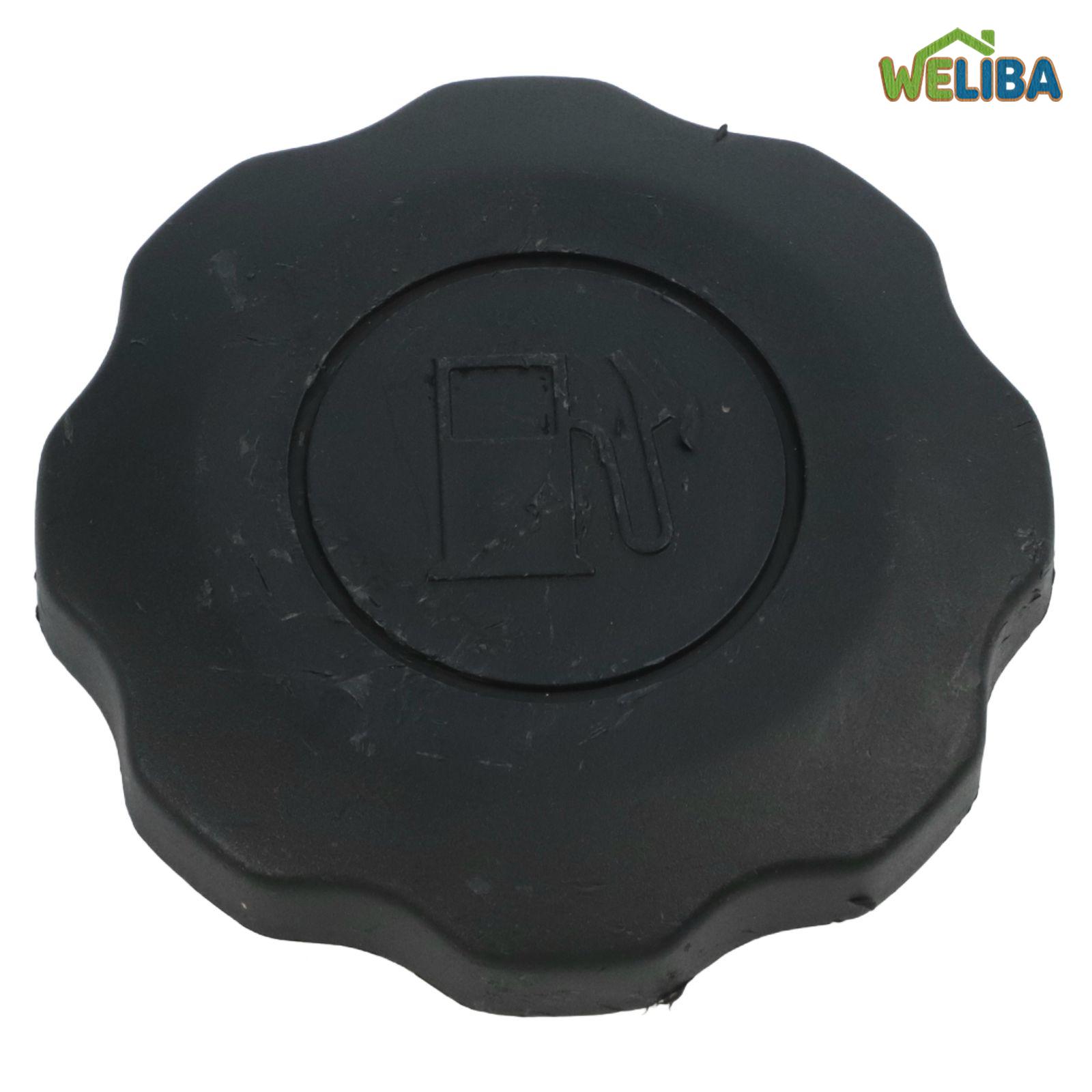 Secure Fit Fuel Tank Cap for Honda GX Series Engines Ensures Fuel Doesn't Spill ราคา 59 บาท*ส่งฟรี
