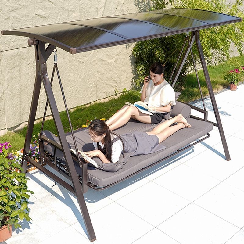 Shop Seater Swing Chair Garden Cheap – Fast Easy Lazada