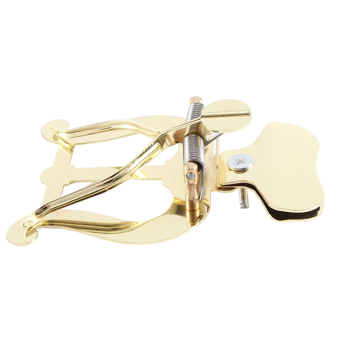 1 Piece Trombone Marching Clip Music Clip Small Clip Trombone Music Clip Music Stand