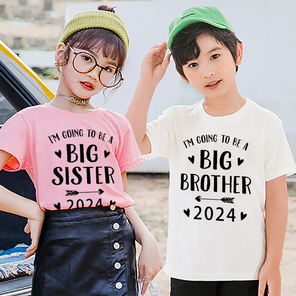 bro and sis t shirts