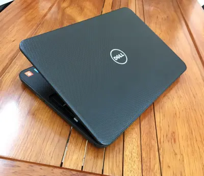 DELL 3521  I3 I5/8G/SSSD 256G MÀN HÌNH 15,6IN +VGA 2G THẾ HỆ 3337U