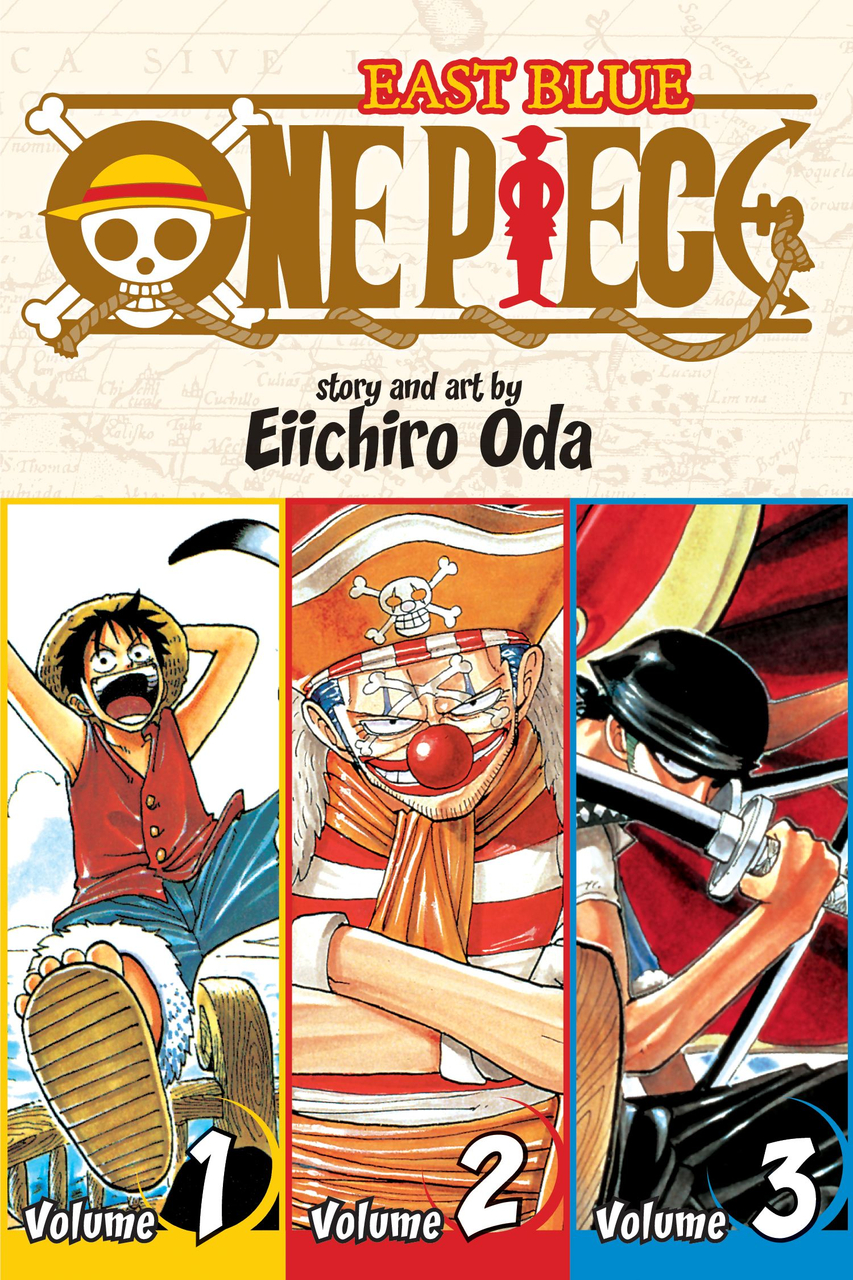 One Piece Manga Book - Vol 92 Paperback English Edition | Lazada