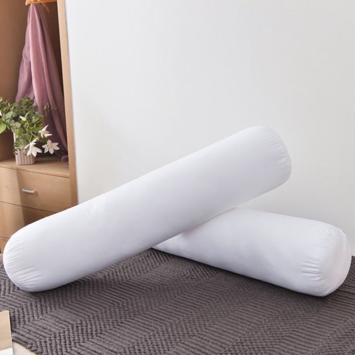 Ruột gối ôm nguyên sinh cao cấp kt 30x100cm - gối ôm gòn siêu êm ái