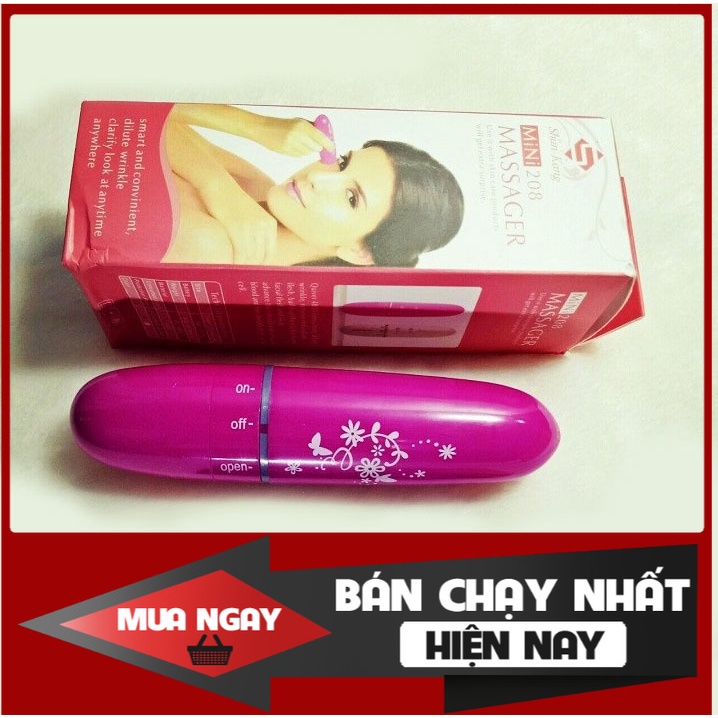 Máy massage mắt giá rẻ loại tốt có sẵn pin giao hàng nhanh toàn quốc
