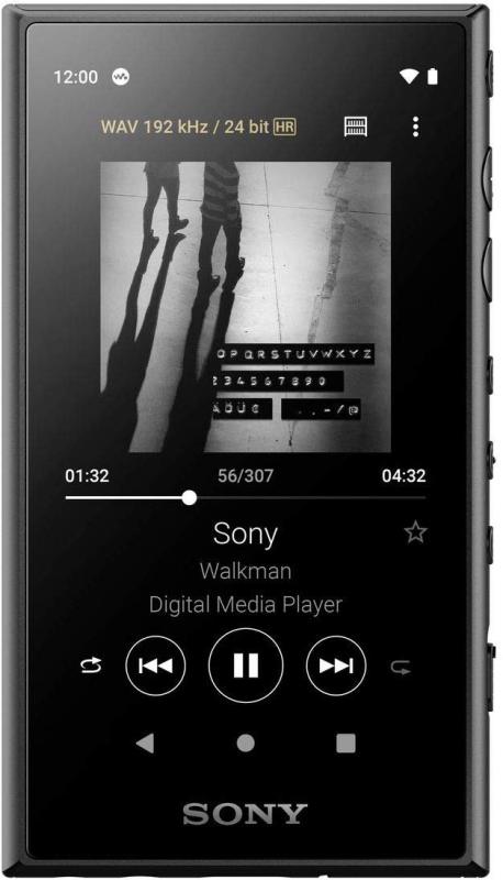 Sony Singapore NW-A105 Walkman® A Series Android Singapore