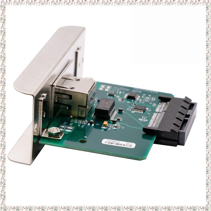 (WADP) Internal Ethernet Print Server Network Card for ZT210 ZT220 ZT230 ZT610