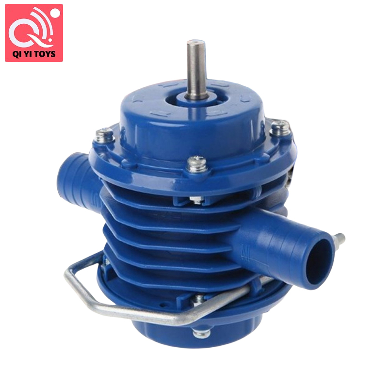Máy bơm nước chịu lực cao nhà vườn biển Máy bơm nước áp lực cao thích hợp cho vận chuyển nước ngọt nước biển dầu khí
