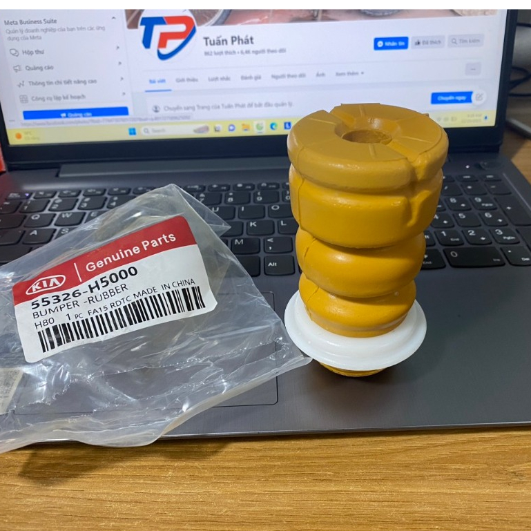 Accent nylon rubber swab 2018-2023, Hyundai Accent car parts; 55states Giá 80,000 Đồng*Miễn phí vận chuyển