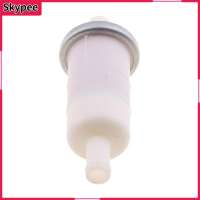 ไส้กรองเชื้อเพลิงแก๊สเบนซิน Skypee สำหรับสกูตเตอร์มอเตอร์ไซค์ฮอนด้าอินไลน์10มม. ในและนอก