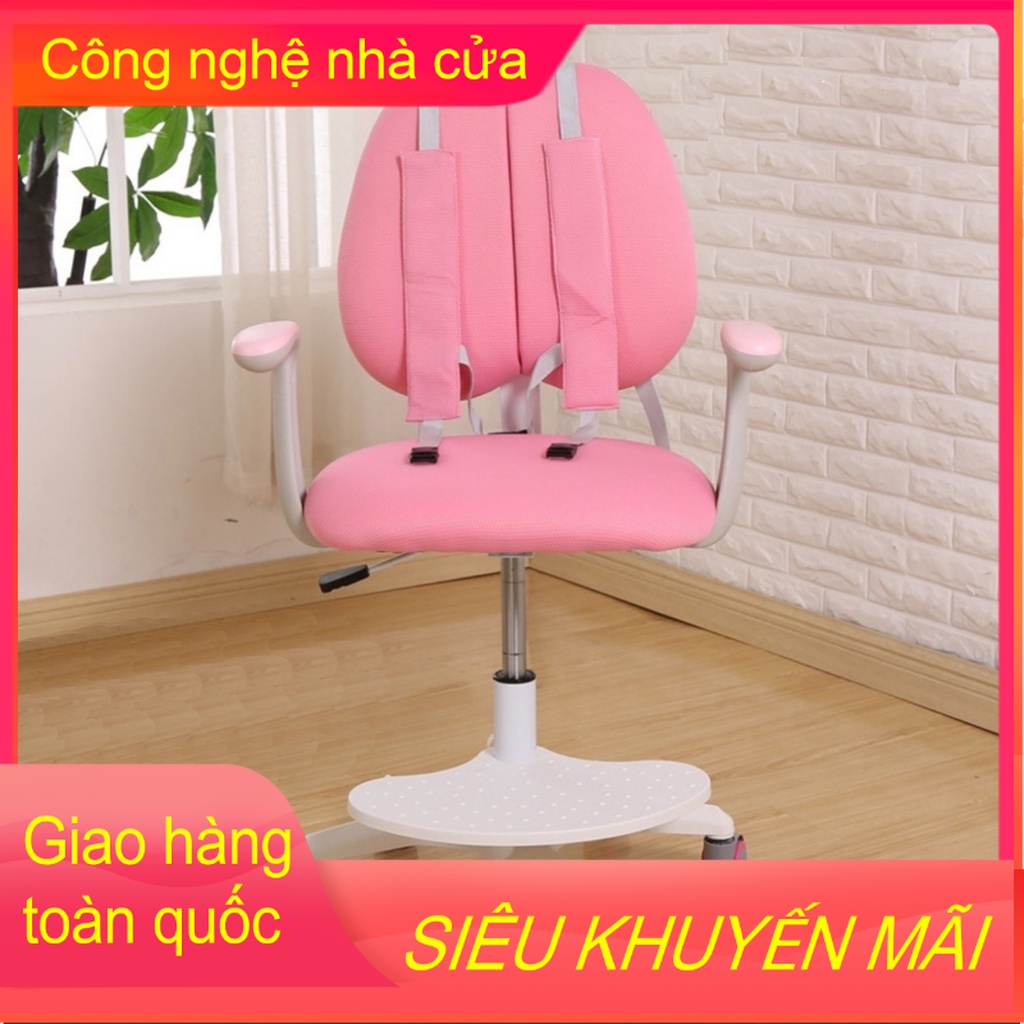 Ghế Học Sinh B01 Chống Gù, Chống Cận.