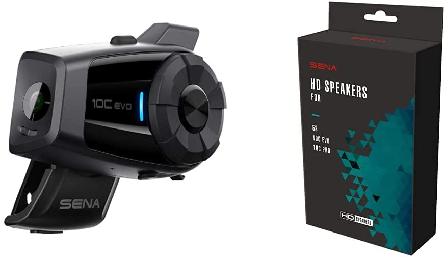 Sena 10c Pro - Best Price in Singapore 
